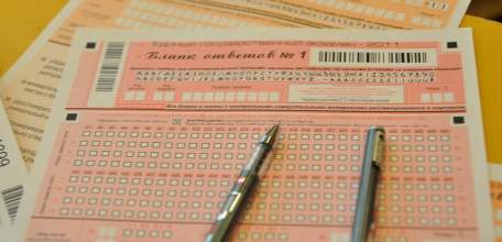 Самый массовый ЕГЭ прошел в Липецкой области на высоком организационном уровне