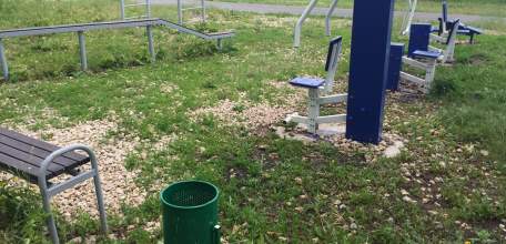 Могучие дела «единой России» в фотографиях!