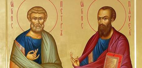 Петров пост: история, правила пощения