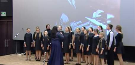 В Ельце отметили 104 годовщину со дня рождения Т.Н. Хренникова