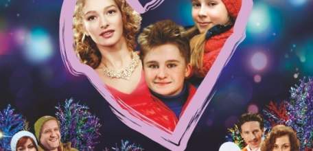 В рамках фестиваля детского кино в кинотеатре «Прожектор» будет показан х/ф «Ура! Каникулы!»