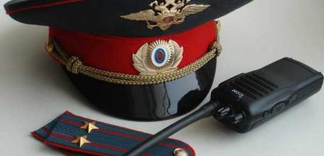 Информация о состоянии оперативной обстановки на территории Липецкой области за 5 месяцев 2017 года