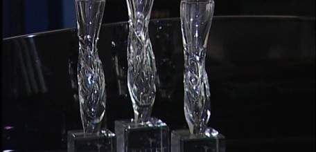 Три кубка «Хрустальные пуанты» завоевали на престижном конкурсе воспитанники ДШИ им. Л. Соколовой