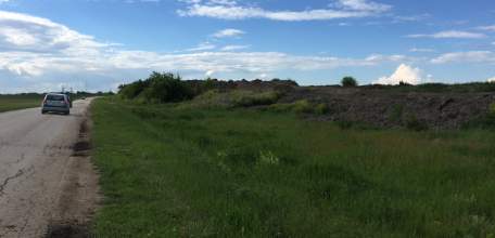 Городская свалка, официально закрытая в 2010 году, продолжает работать! Росприроднадзор не указ!