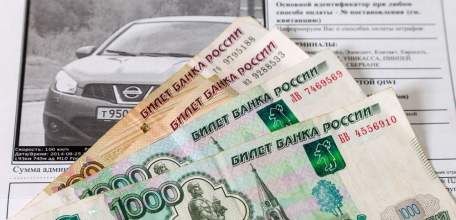 С 19 по 25 июня сотрудниками ГИБДД по Елецкому району будут проводиться мероприятия &laquo;Должник&raquo;