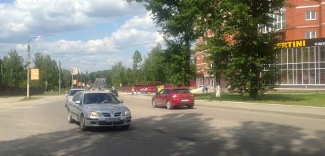 Елецкие автоинспекторы выявляют должников на дорогах города
