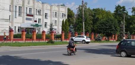 В Ельце пройдёт профилактическое мероприятие &laquo;Мотоциклист&raquo;