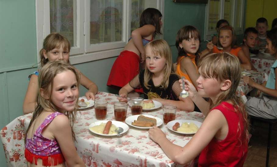 Прокуратура г. Ельца выявила нарушения при организации питания детей в летних лагерях