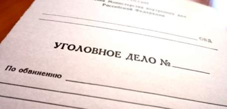 В Ельце возбуждено уголовное дело в отношении водителя, повторно севшего за руль автомобиля в нетрезвом состоянии