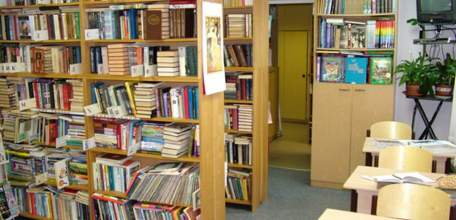 48 мероприятий (в том числе 19 крупных) планируют провести в библиотеках Ельца в июле