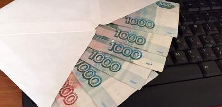 В Ельце продолжается борьба с &laquo;серыми зарплатами&raquo;