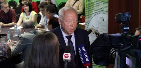 В Липецкой области обсудили защиту прав женщин