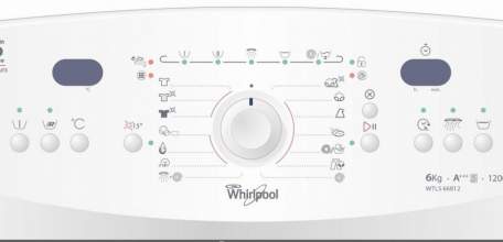 Whirlpool Corporation запускает в Липецке производство стиральных машин