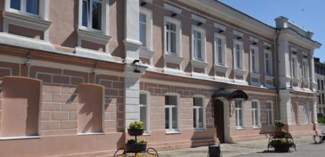 «Бенефис» улучшит материально-техническую базу с помощью федерального проекта «Единой России»