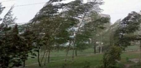 29 и 30 июня в Липецкой области ожидаются местами небольшие дожди и грозы