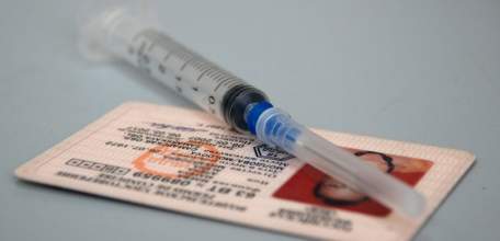 22-летний ельчанин лишен права управления транспортными средствами в связи с употреблением марихуаны