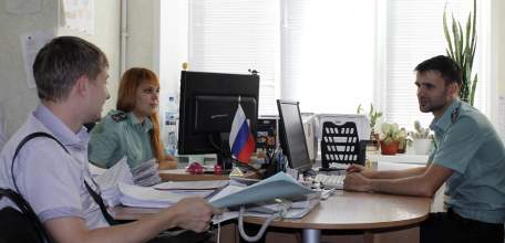 12 июля в Управлении ФССП России по Липецкой области пройдёт День единого приёма граждан