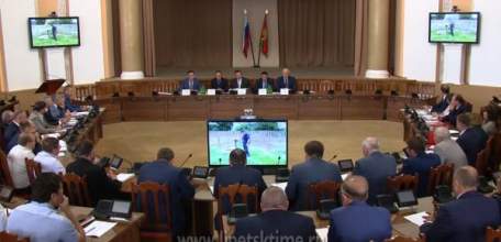 В Липецкой области создадут межмуниципальный кластер по переработке отходов