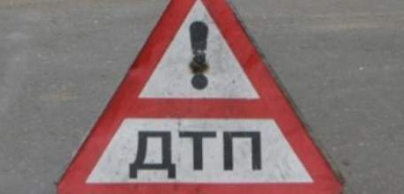 3 июля в ДТП на улице Коммунаров пострадал 2-х летний ребёнок