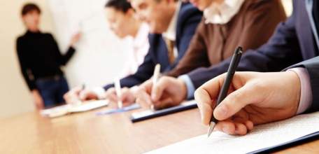 В администрации Ельца состоялось заседание межведомственной комиссии по легализации заработной платы