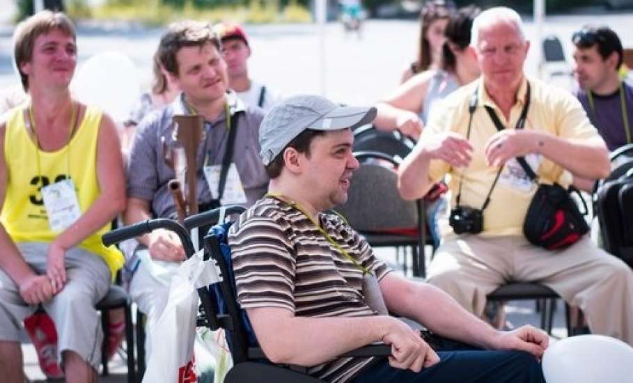 В Липецке пройдёт III Форум людей с инвалидностью «Доступный Фест»