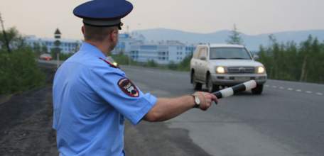 С 14 по 16 июля сотрудники ГИБДД Елецкого района будут проводить массовые проверки водителей на состояние опьянения