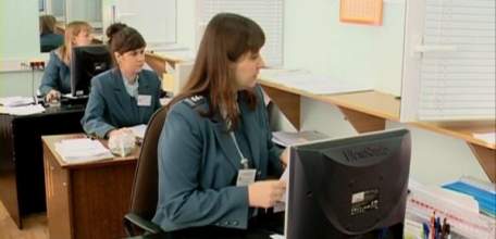 Жители Ельца и Елецкого района могут узнать о налоговых задолженностях в МФЦ