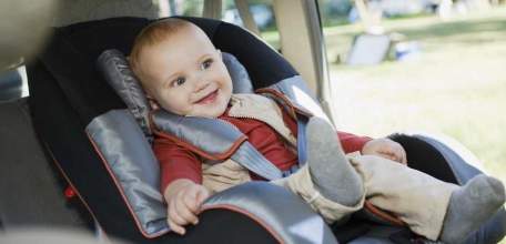 ГИБДД Елецкого района будет проверять автотранспорт на наличие нарушений при перевозке детей