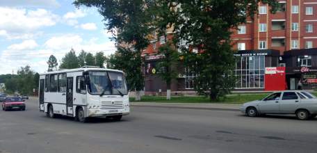 С 4 по 13 июля сотрудники ГИБДД города Ельца выявили 26 нарушений ПДД водителями автобусов