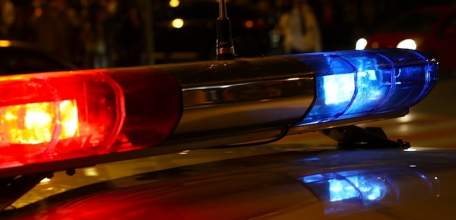 Двое сотрудников елецкого отдела ГИБДД пострадали в аварии во время несения службы