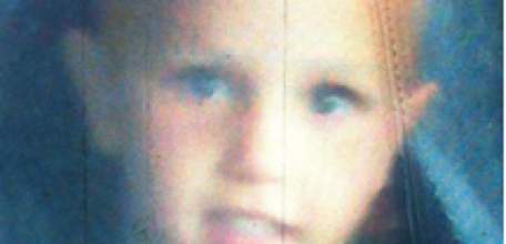 Внимание, розыск! Кузнецов Артем, 3 года, с. Михайловка, Тербунский р-н, Липецкая обл.