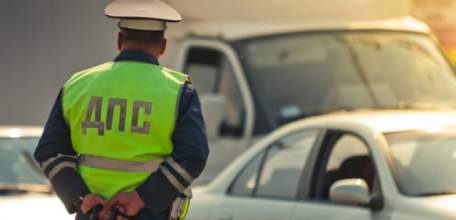 В липецкой Госавтоинспекции подвели итоги работы за 1 полугодие 2017 года.