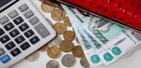 Прожиточный минимум в Липецкой области за второй квартал 2017 года составил 8906 рублей