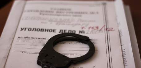 15 июля в Ельце возбуждено два уголовных дела за незаконное хранение наркотических средств