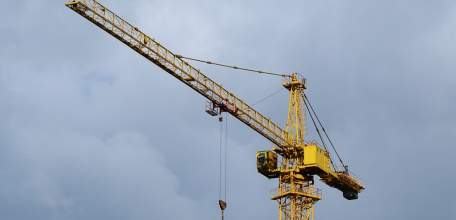 В Липецкой области поддержат инвесторов, которые готовы завершить объекты долевого строительства недобросовестных застройщиков