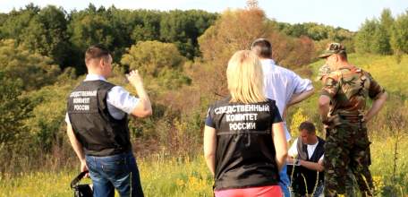 Пропавшего в Тербунском районе Артёма Кузнецова нашли мёртвым