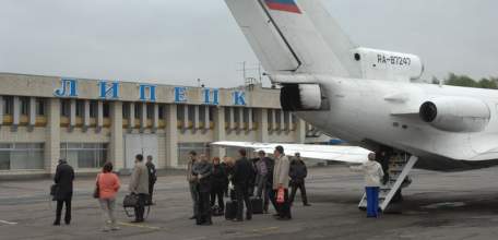 Роспотребнадзор: О санитарно-карантинном контроле в Липецкой области