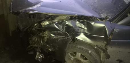 ДТП по городу Ельцу за 21-23 июля 2017 года