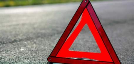 В Елецком районе произошло ДТП, в котором пострадала несовершеннолетняя жительница Ельца