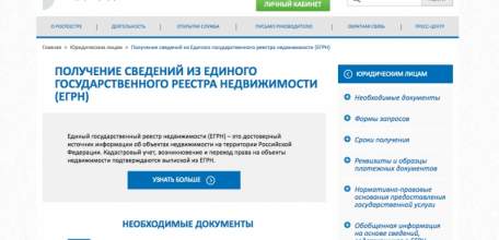 Специалисты региональной Кадастровой палаты ответили на ряд актуальных вопросов жителей Липецкой области