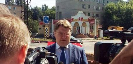 &laquo;Квадра&raquo; инвестирует в теплоэнергетический комплекс Липецкой области 1 млрд. рублей