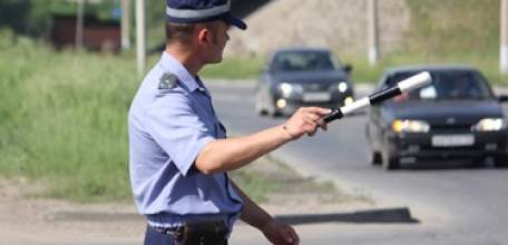 С 28 по 30 июля сотрудниками госавтоинспекции Елецкого района будет проведён комплекс дополнительных мер, направленных на предупреждение ДТП