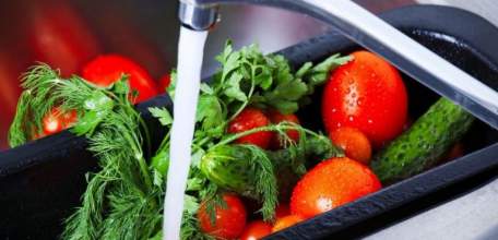 О заболеваемости энтеровирусной инфекцией и мерах ее профилактики в Липецкой области