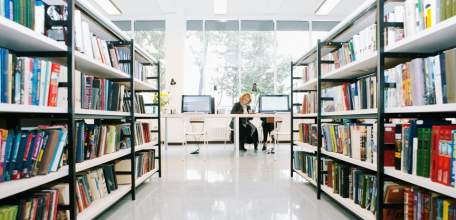 Разнообразная программа мероприятий ожидает читателей елецких библиотек в августе