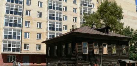 Программа расселения аварийного жилищного фонда в РФ завершена уже более чем на 75%
