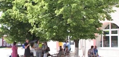 Самый жаркий день этого лета: температурный рекорд зафиксирован 28 июля