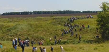В Липецкой области возбуждено уголовное дело в отношении отца скончавшегося от обезвоживания малолетнего ребёнка, пропавшего в Тербунском районе
