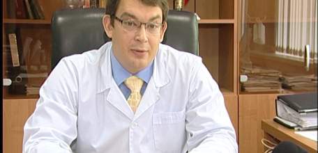 Время перемен: новый главврач Елецкой железнодорожной больницы о перспективах медицинской помощи населению