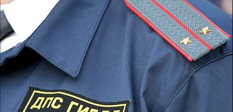 Липецкие автоинспекторы выявили более тысячи нарушений ПДД на дорогах области