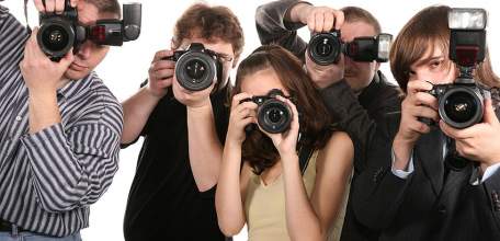 В Липецкой области стартовал фотоконкурс «#ВЫБОРЫ48»